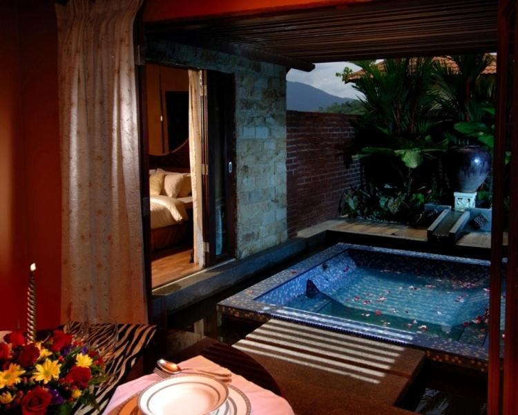Two-Bedroom Villa Private Pool