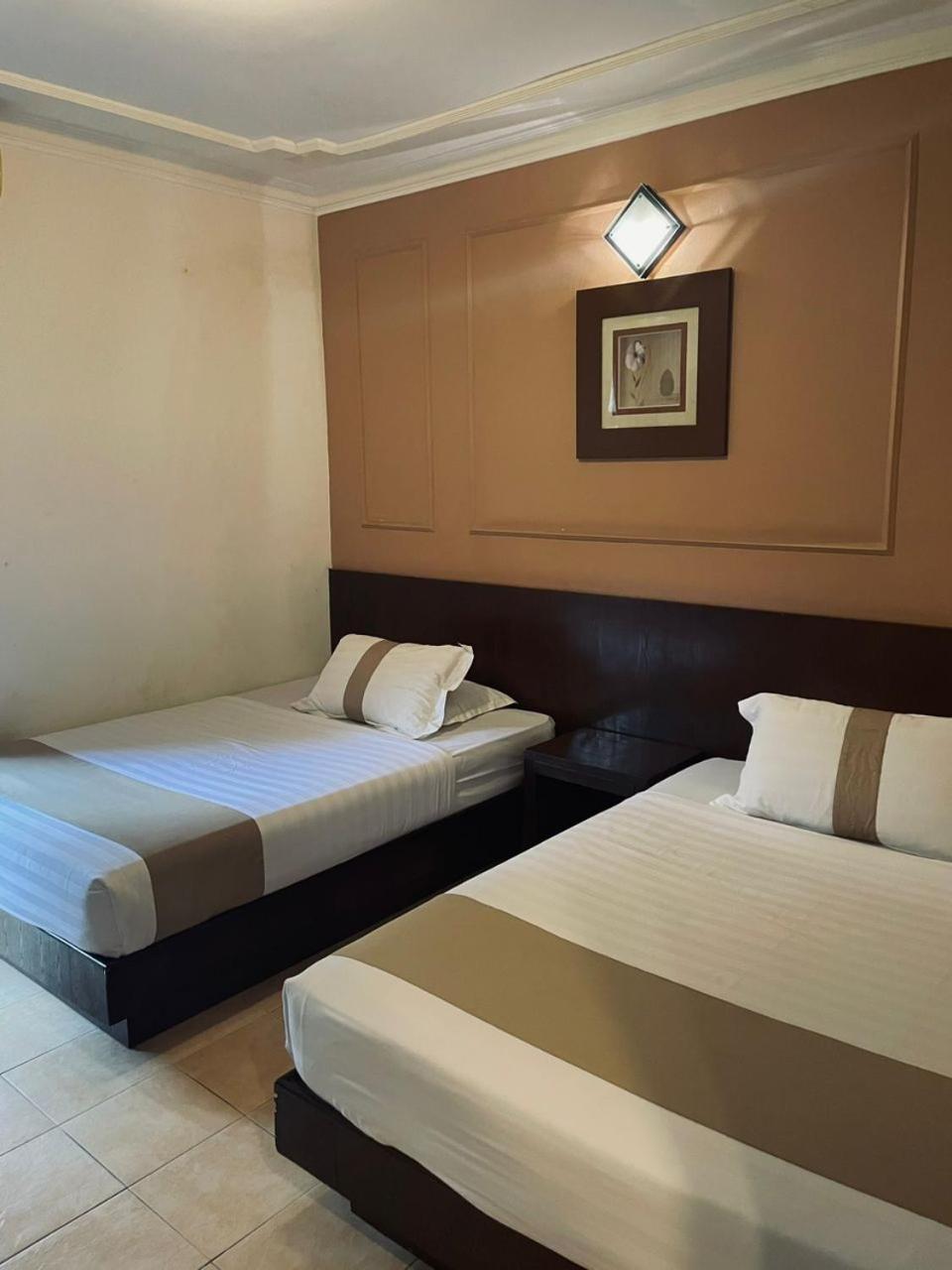 Villa 4 Rooms Pool
