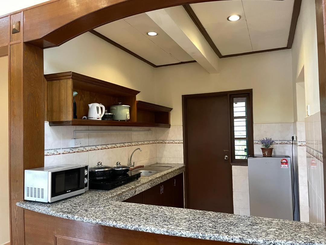 Villa 4 Rooms Pool