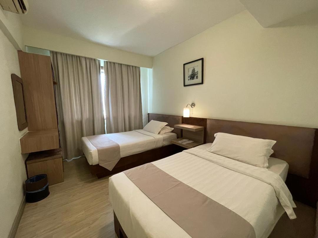 Condo 2 Rooms