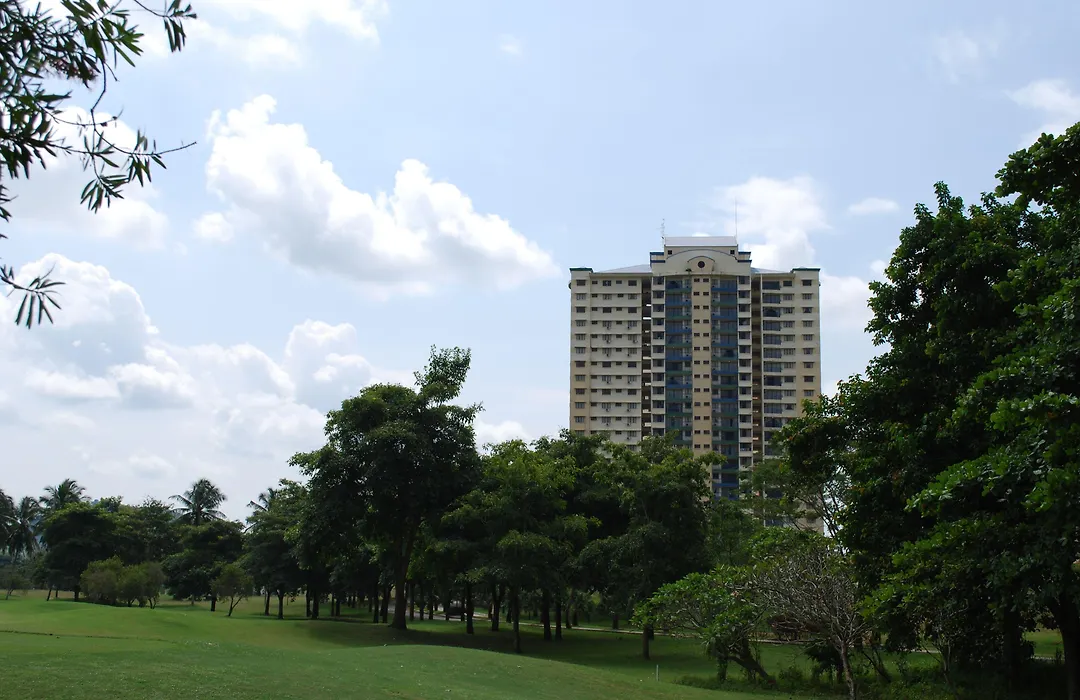 A'Famosa Resort Melaka-1