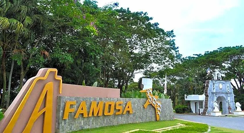A'Famosa Resort Melaka-1