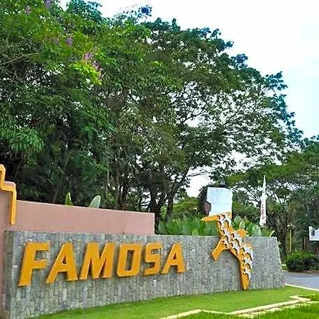 A'Famosa Resort Melaka-3