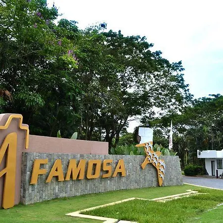 A'Famosa Resort Melaka-3