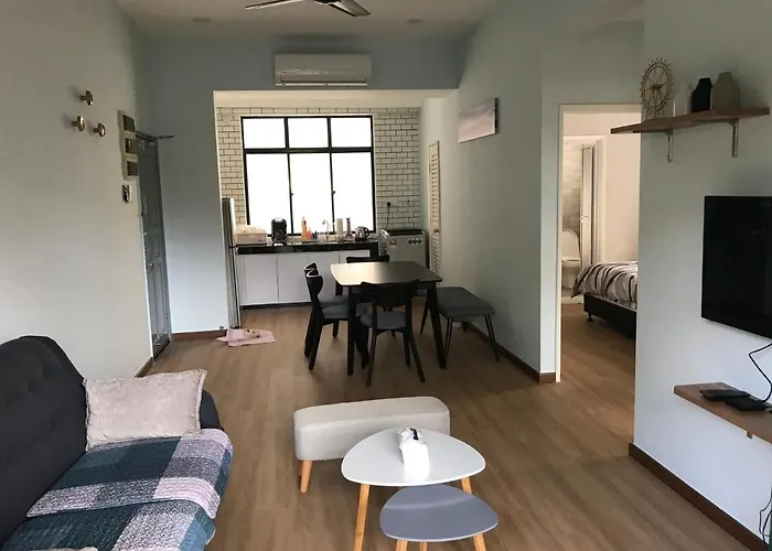 Mahkota Hotel Homestay Malacca
