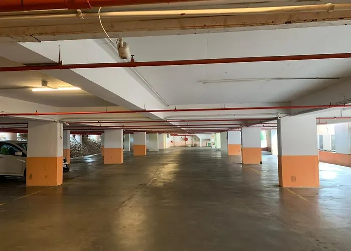 Sc Hotel Melaka