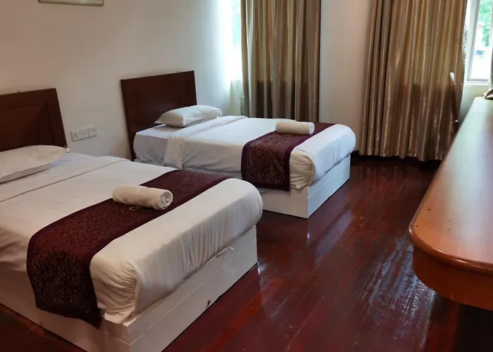 Sc Hotel Melaka